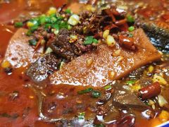 -富临轩私房菜(集庆门大街店)
