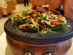 -惠丰堂饭庄·烤鸭·京味菜(翠微路店)