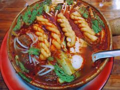 -清真·马文砂锅大全(麦苋街店)