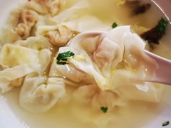 -琴岛顺天馄饨(漳州二路店)