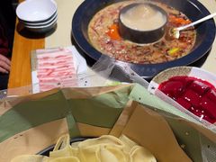 -蜀家渝重庆火锅(南屏街店)
