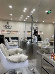 -DX HAIR SALON·发现未知美发沙龙