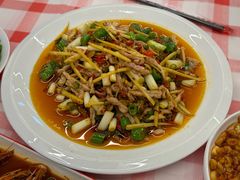 -洪霞餐馆·川菜·鲜货现炒(两江春城店)
