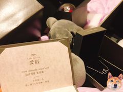 -ROSEONLY诺誓(国际广场购物中心店)