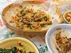 -东排食堂长沙小吃大排档(五一广场店)