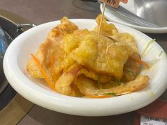 -锅飘飘·东北铁锅炖(雨花客厅店)