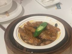 -潮福城潮州大酒楼(湖滨北路店)