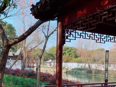 -枫桥景区