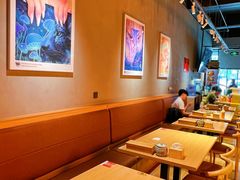 -五道双马·双马餐厅(五道口店)