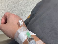 -华中科技大学同济医学院附属同济医院(汉口院区)