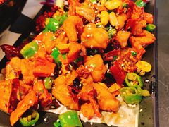 -红钳侠小龙虾·烧烤(中赢康康谷店)