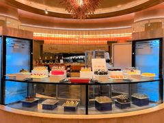 -济南喜来登酒店-盛宴自助西餐厅·综合自助