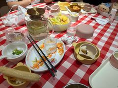 -西贝(上海我格广场店)