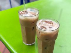 -新加坡Zam Zam餐馆