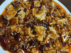 麻婆豆腐-林之六八·6886大连老菜馆