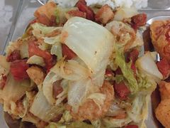 -北京大学-燕南食堂