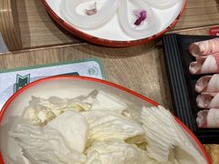 -彤德莱火锅(果园路店)