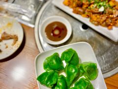 清波水饺-老号尤兔头(幸福店)
