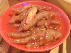 -避风塘(宝山万达店)