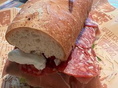 -MYLK意式小厨(熙地港店)