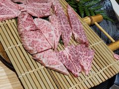 -松鱼亭·和牛烧肉(协鑫广场店)