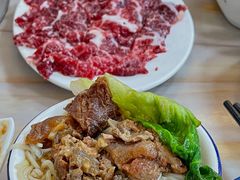 -杏花吴记牛肉火锅