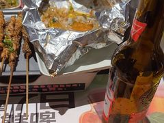 -木屋烧烤(南新店)