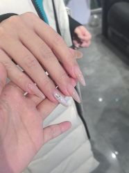 -U+nail优加专业美甲美睫