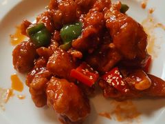 -马凯餐厅(长椿街店)