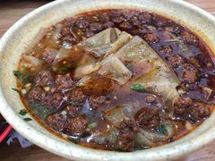 苏记丸子汤-百味地锅鸡(二店·财校分店)