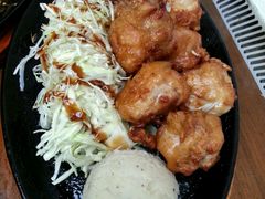 -铃木食堂(帽儿胡同店)