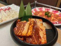 -韩宫宴炭火烤肉(印象城店)