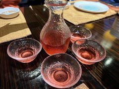 -上海东方佘山翰悦阁酒店·Vie全日制餐厅