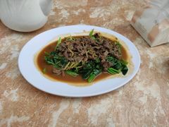 -后田海鲜餐厅(南澳香湖湾店)