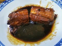 芸记酱肉-芸海阁·农家私房菜(沙家浜景区出口店)