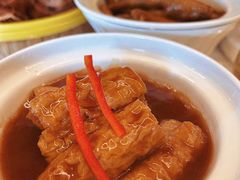 -顺德喜来登酒店·采悦轩