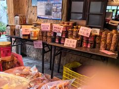 -园林美食城·本土农家菜(杨和镇店)