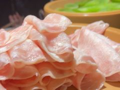 -龍歌自助小火锅(崂山丽达店)