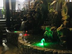 -呼吸森林·生态农庄农家乐私房菜