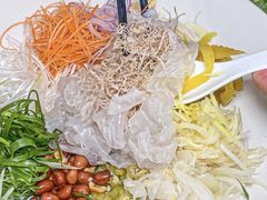 -吉莲利苑海鲜酒家(珠海拱北28年老字号店)