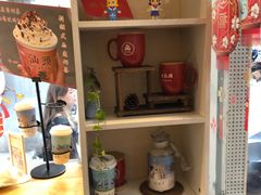 -一杯潮茶·专注潮汕茶饮(十二中创始店)