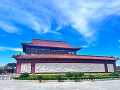 -八仙过海景区