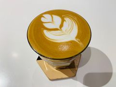 -Legno.ita Coffee by Wood(襄阳南路店)