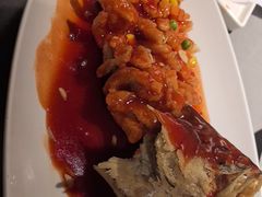 -姑苏家宴·苏帮菜·松鼠桂鱼(苏州总店)