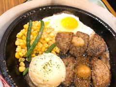 -pepper lunch(形点店)