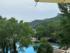 -逸廊大堂吧-下午茶·简餐-千岛湖自由洲际殿