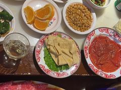 -重庆高老九火锅(万象城店)