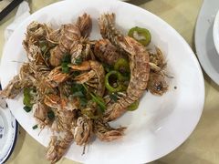 賴尿蝦-秋姐美食店(旅游大道店)