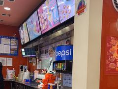 -吉野家(黑牛城道店)