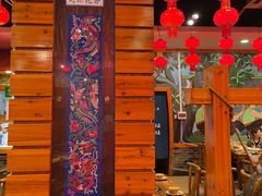 -亮欢寨酸汤鱼(沙冲路店)